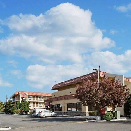 Morningglory Inn & Suites Bellingham Dış mekan fotoğraf