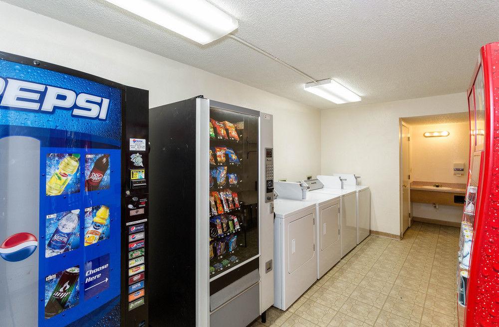 Morningglory Inn & Suites Bellingham Dış mekan fotoğraf