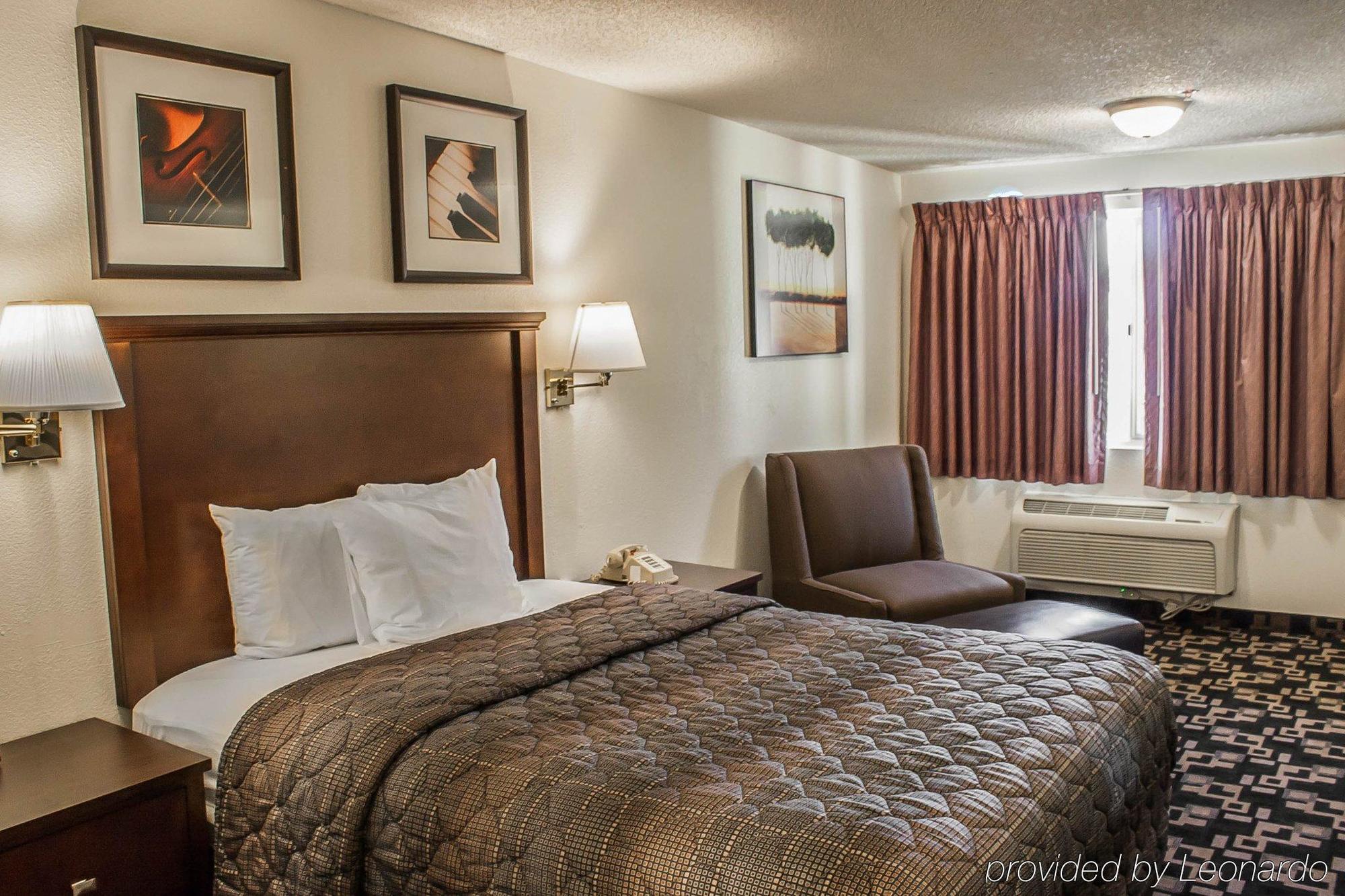 Morningglory Inn & Suites Bellingham Dış mekan fotoğraf