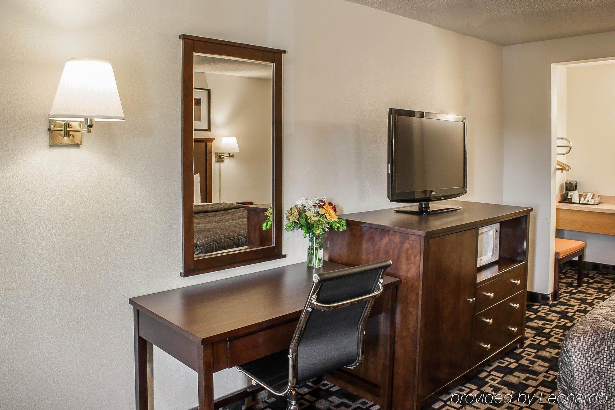 Morningglory Inn & Suites Bellingham Dış mekan fotoğraf
