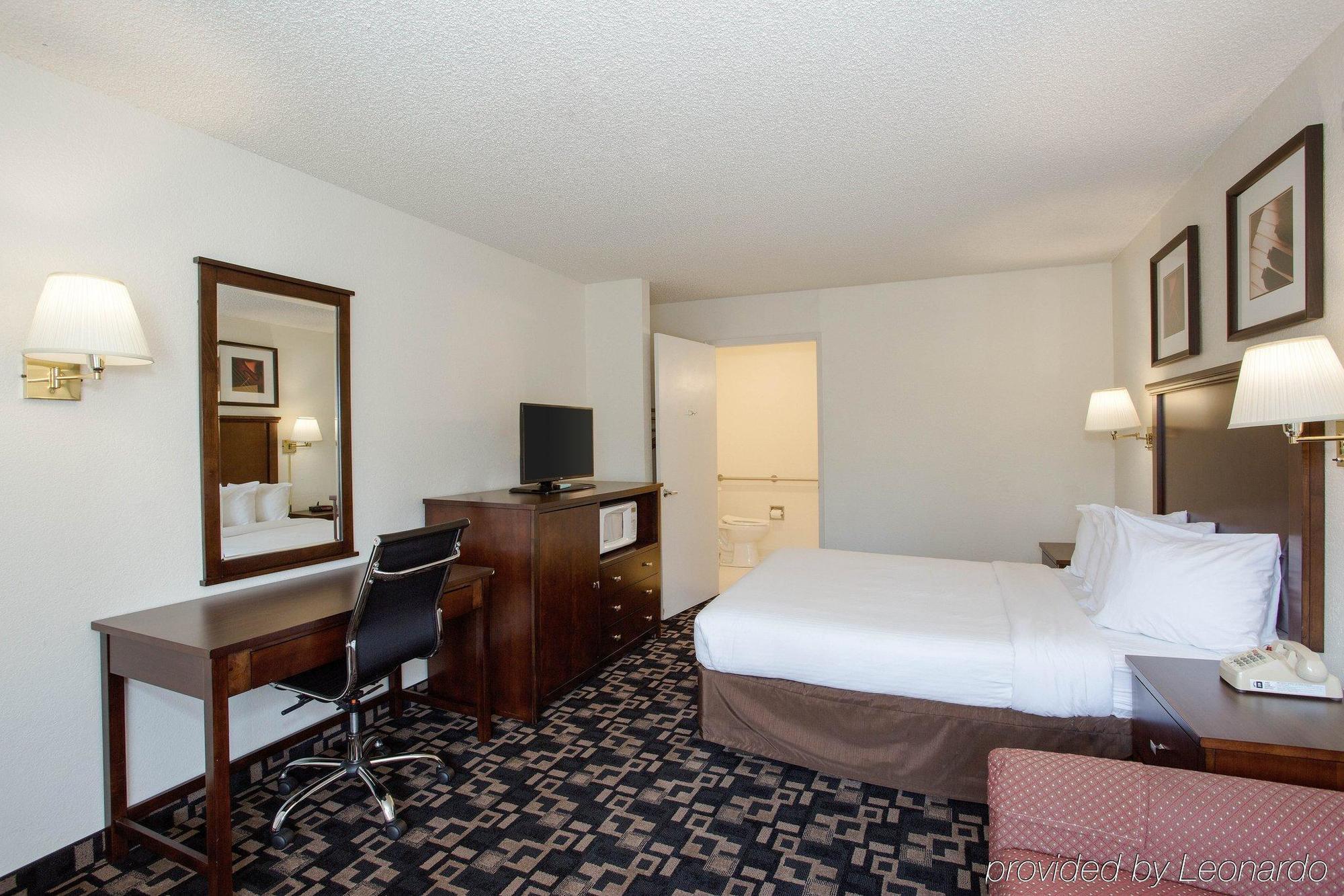 Morningglory Inn & Suites Bellingham Dış mekan fotoğraf