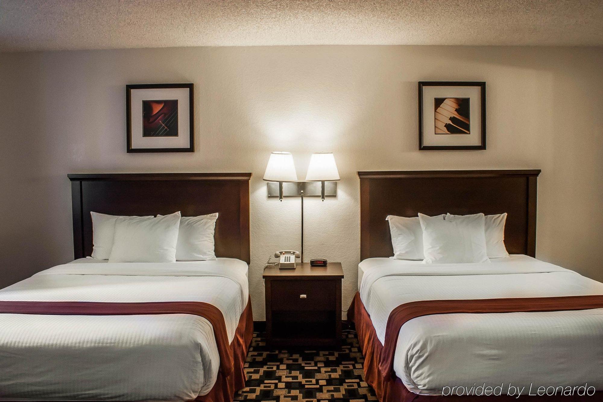 Morningglory Inn & Suites Bellingham Dış mekan fotoğraf