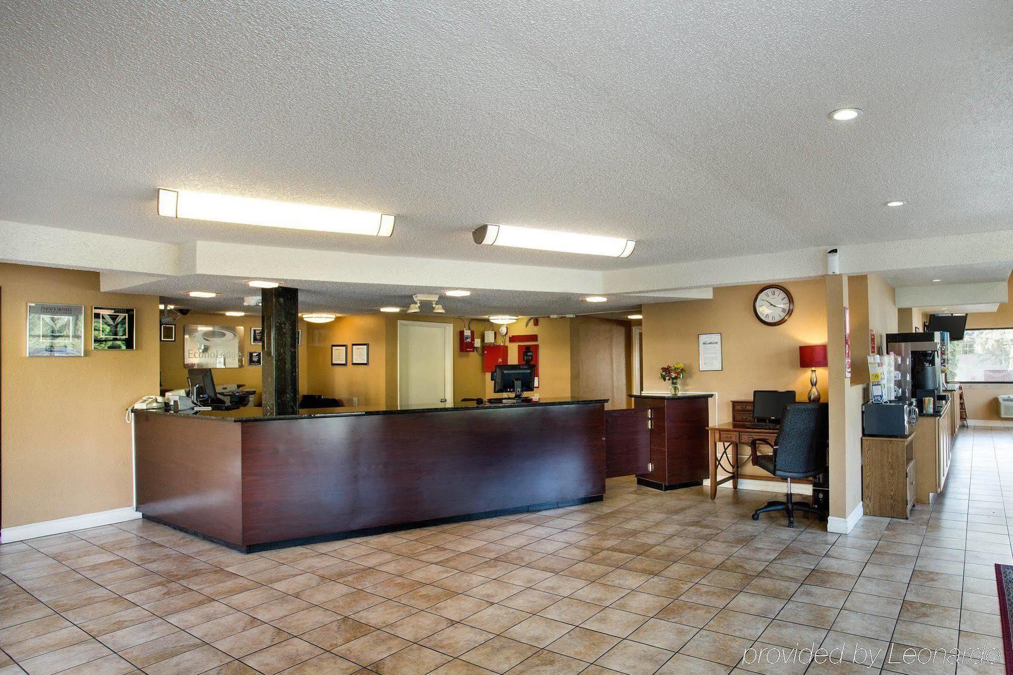 Morningglory Inn & Suites Bellingham Dış mekan fotoğraf